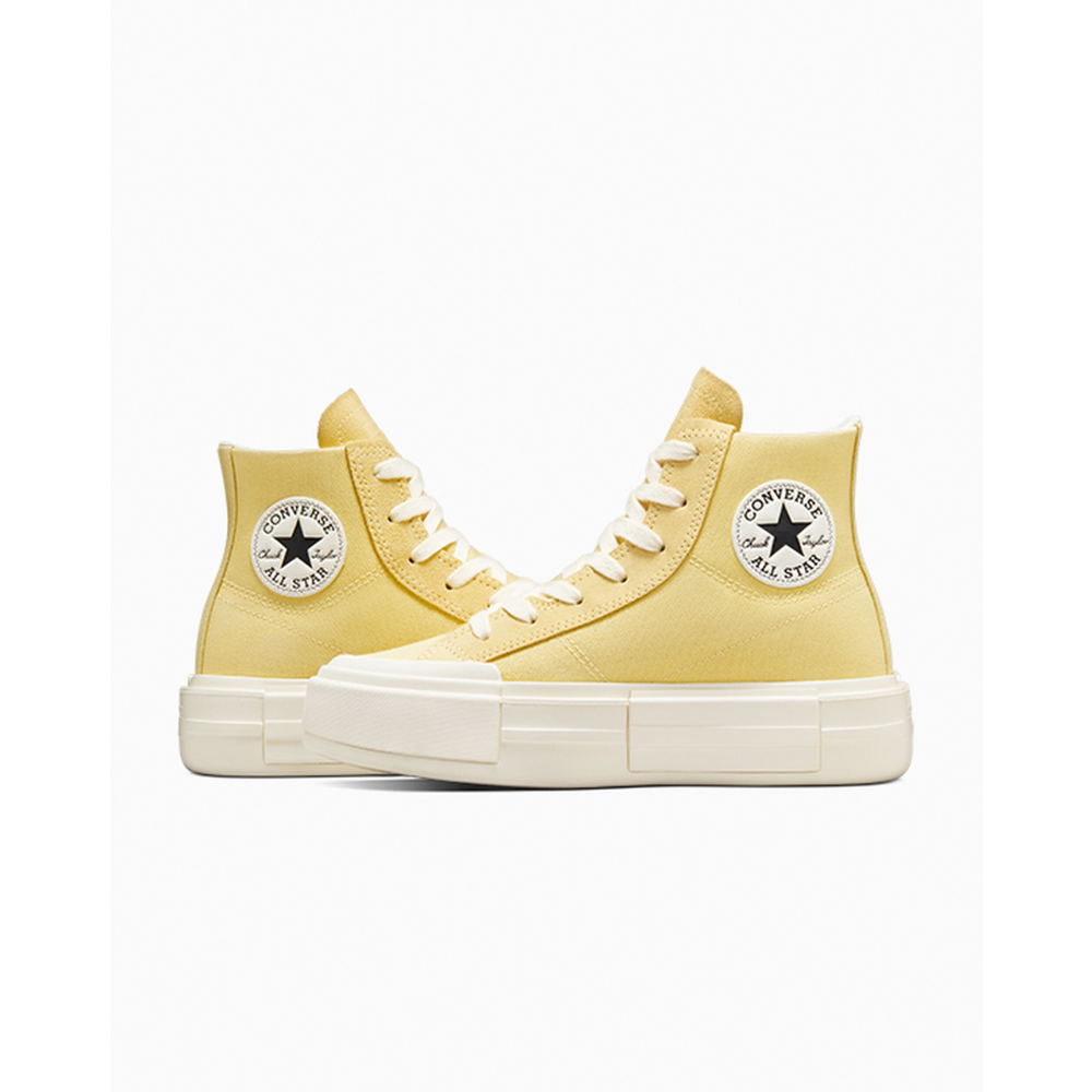 Converse Chuck Taylor All Star Cruise A05469C / grau