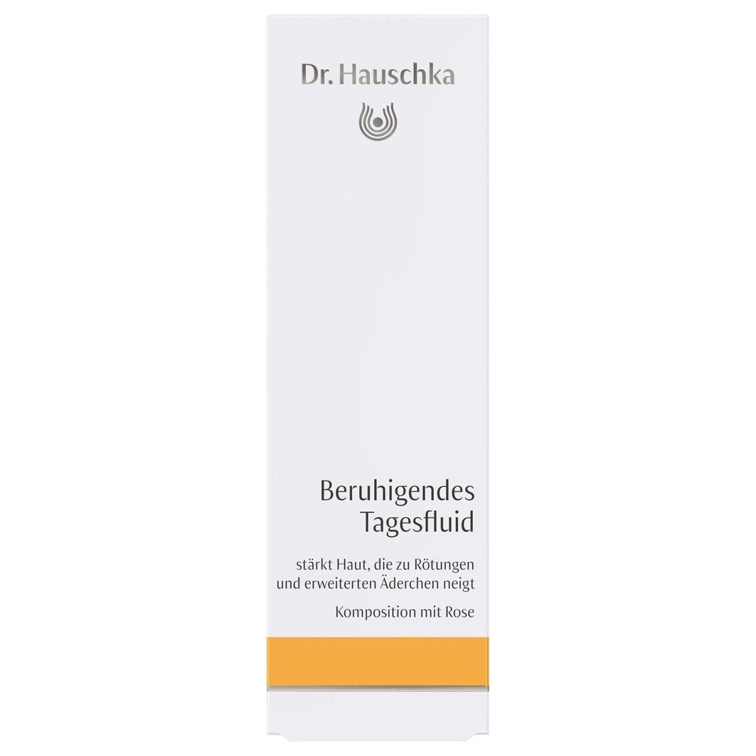 Beruhigendes Tagesfluid