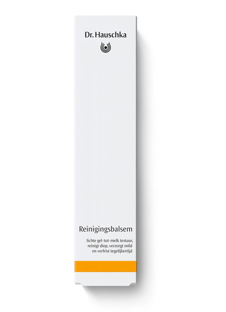 Balsam de curățare facială Dr. Hauschka