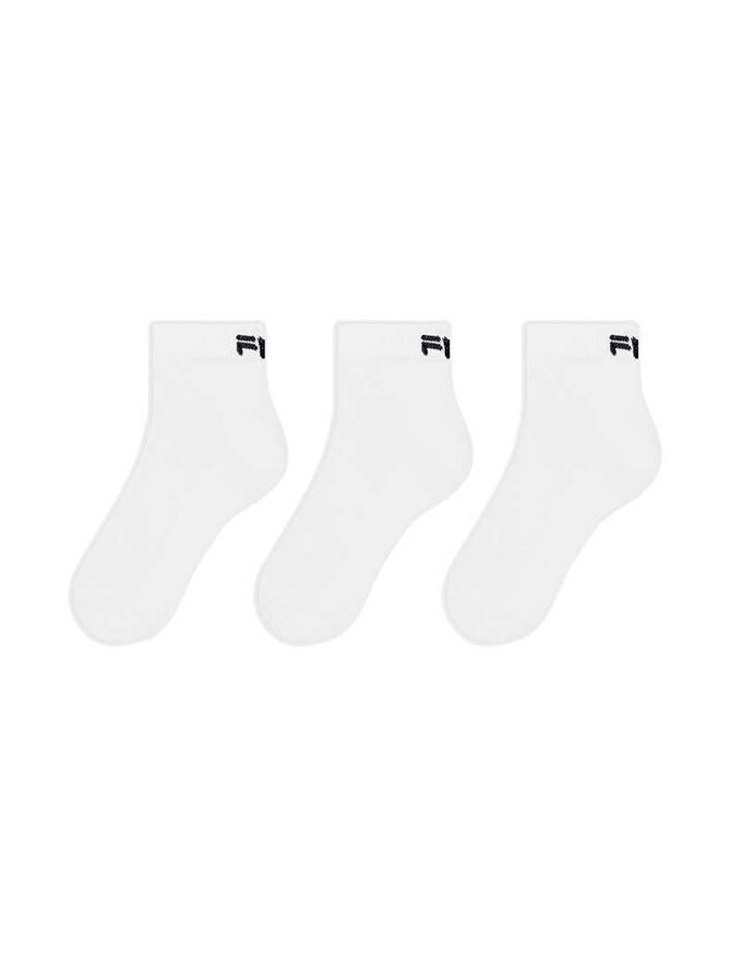 Socken - 3er-Pack Fila