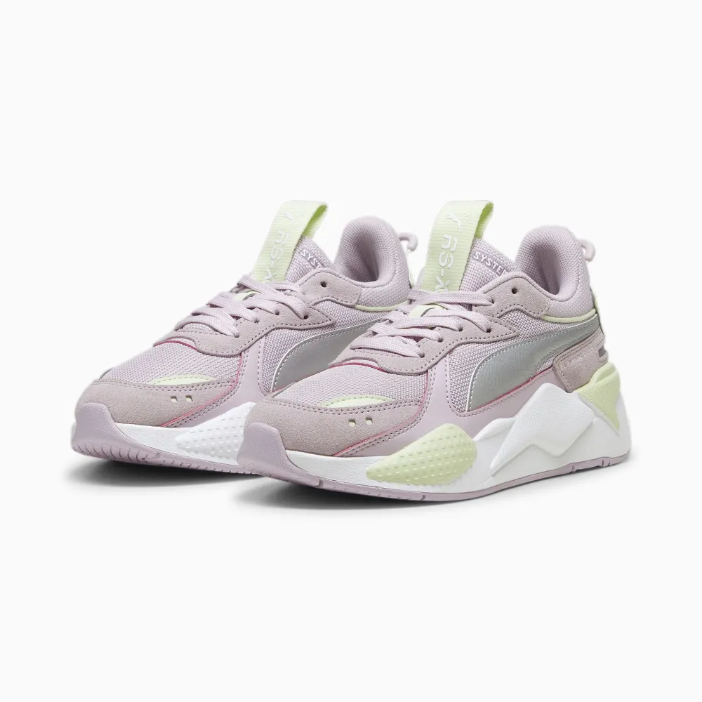 PUMA RS X Metallic Teenager 391984_05 / lila