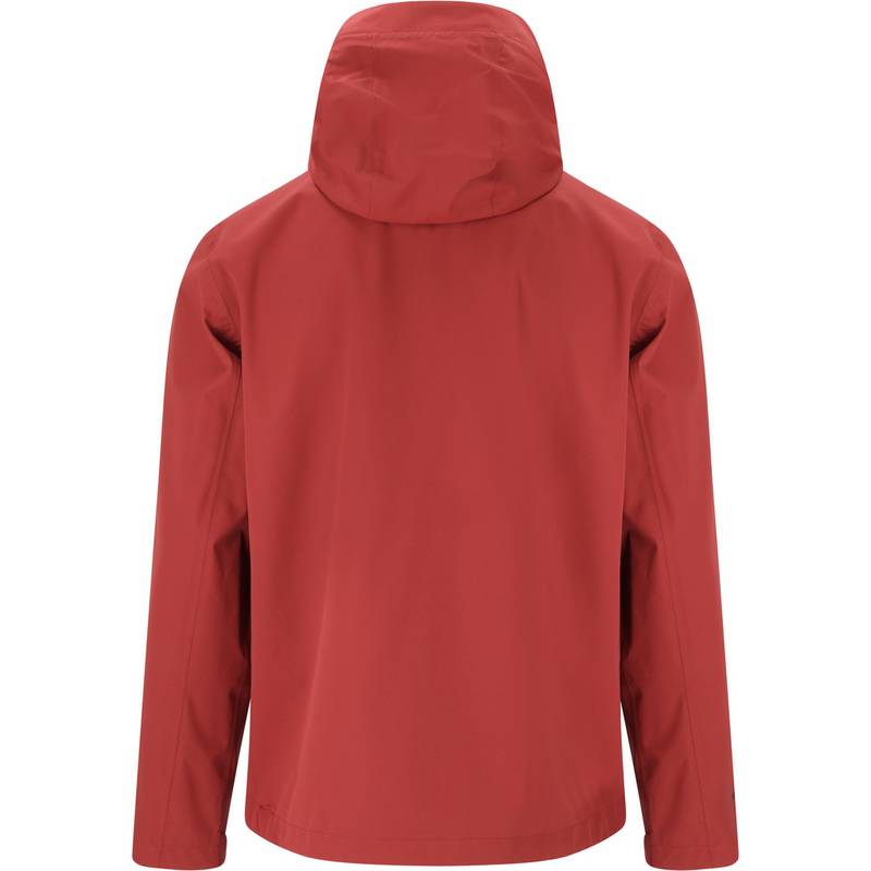 Whistler Osbourne Funktionsjacke Herren