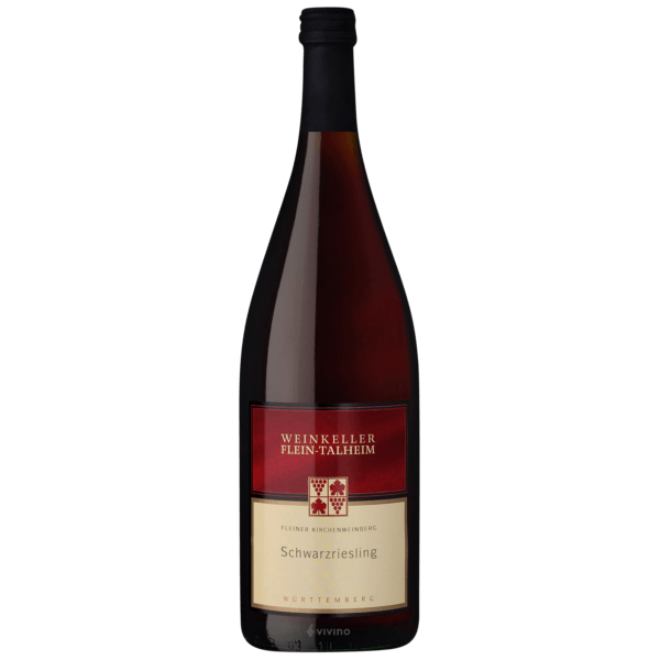 Flein-TalheimFleiner Kirchenweinberg Schwarzriesling 2021