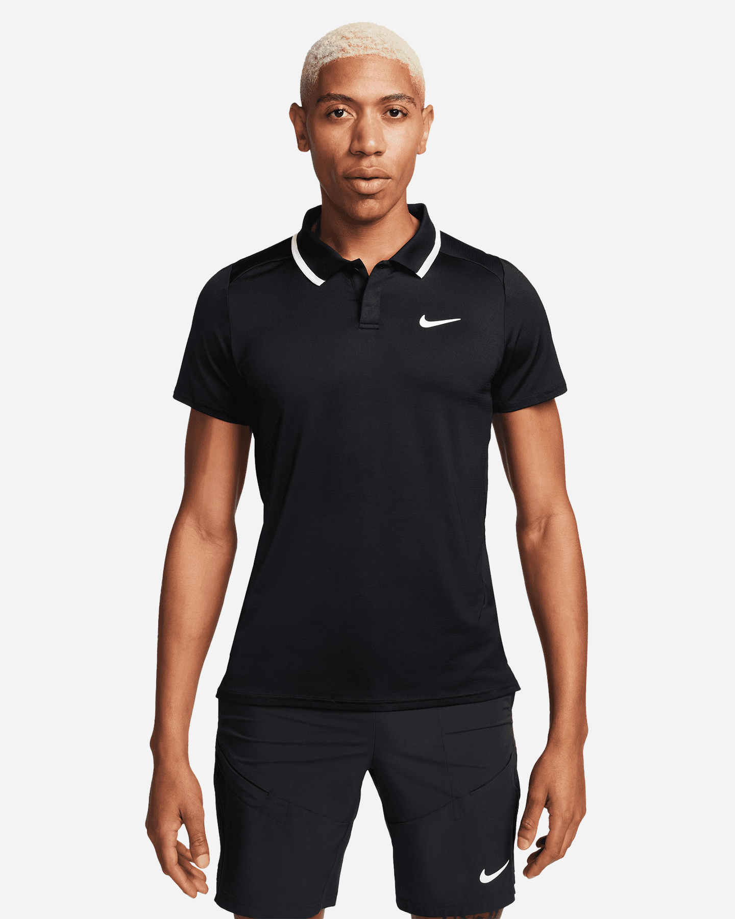 Tenisové tričko Nike Advantage M FD5317-010