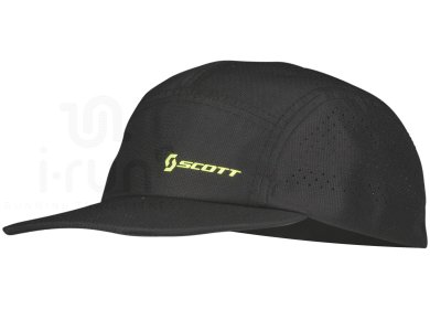 Scott Tech Run RC