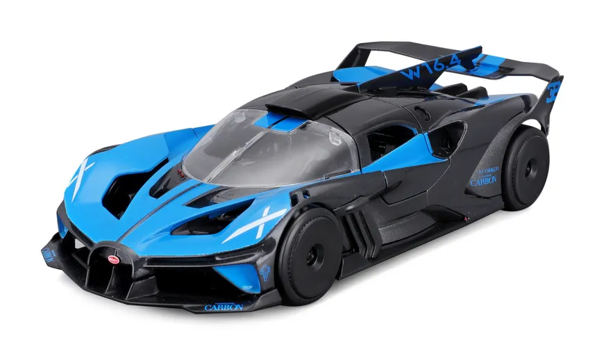 Maisto - 1:24 Bugatti Bolide