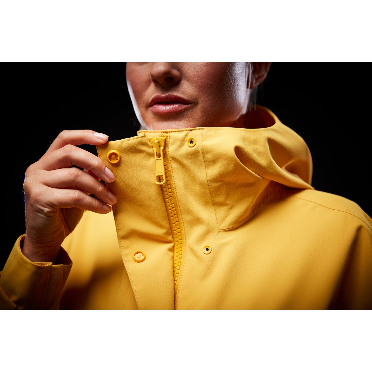Women's Jane Raincoat