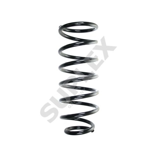 Suplex Schraubenfeder Nissan 22139 - ATU