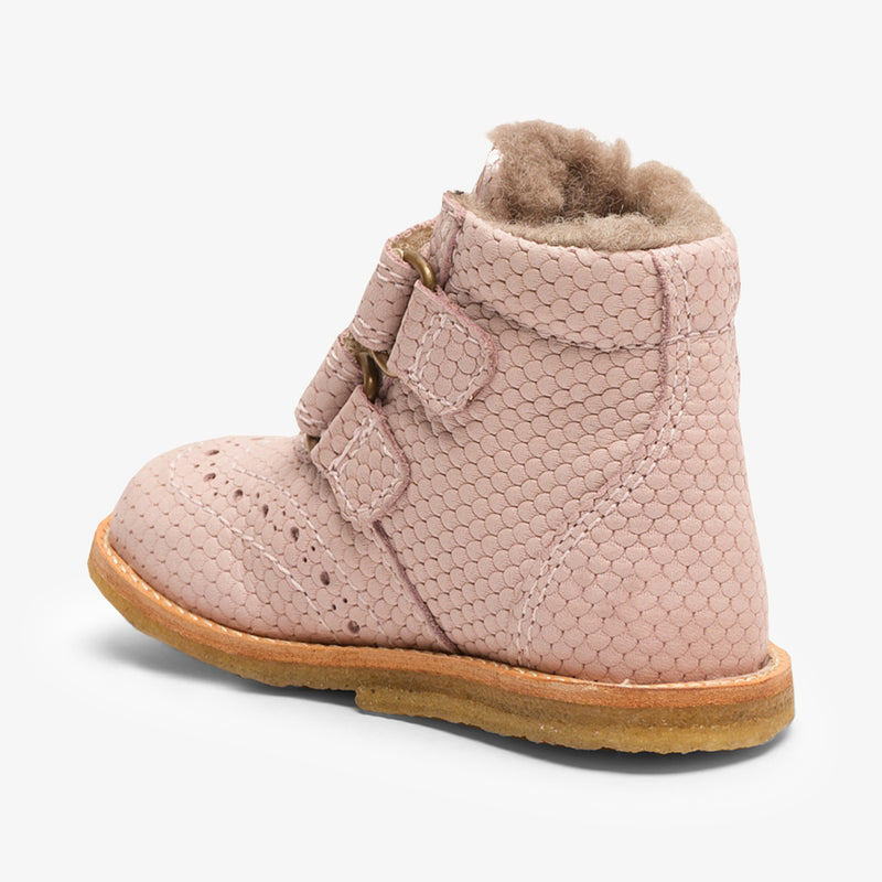 ellie v tex rose waves - Rose