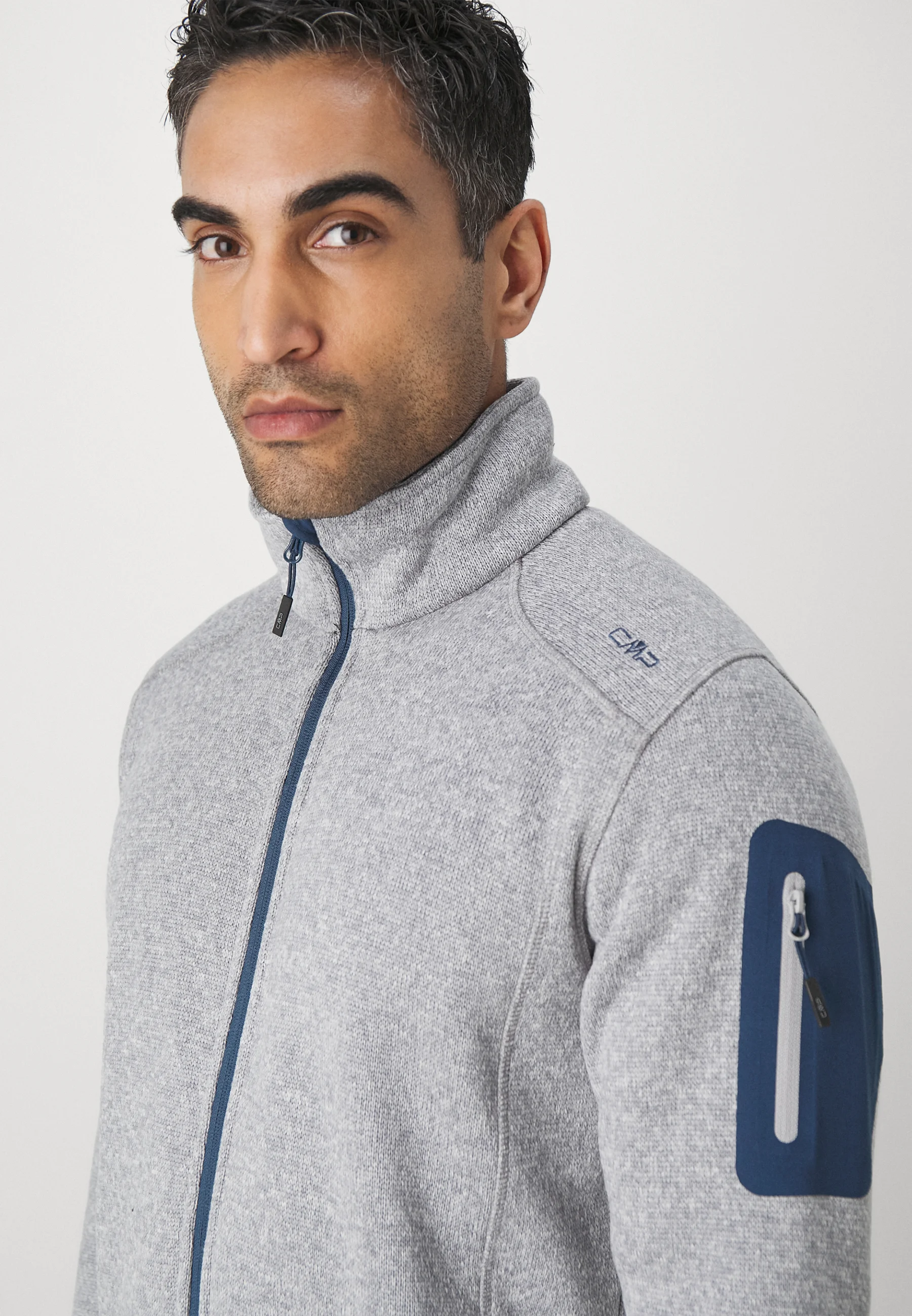 Chaqueta polar CMP