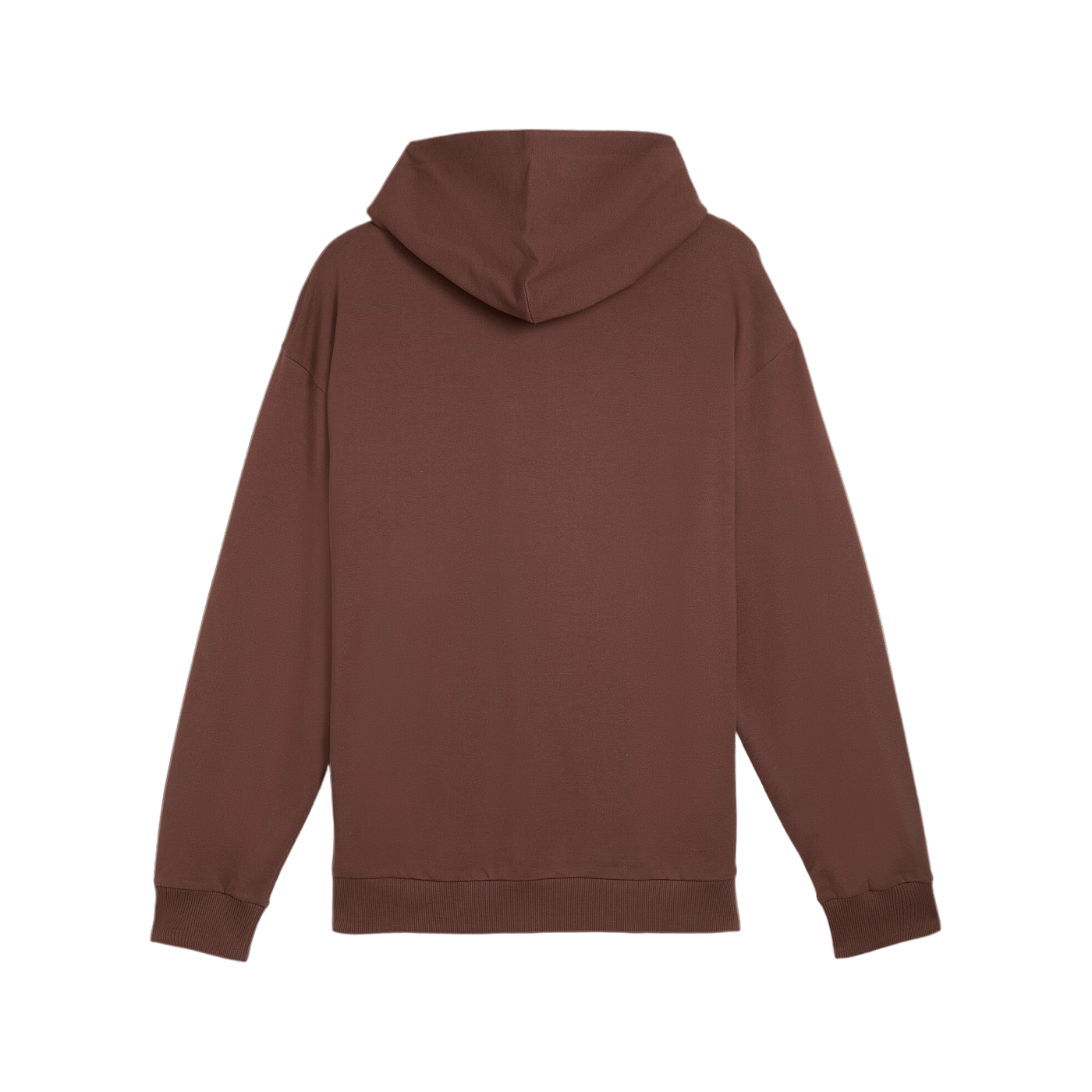 PUMA FC St. Pauli ftblCulture+ Hoody Braun F09