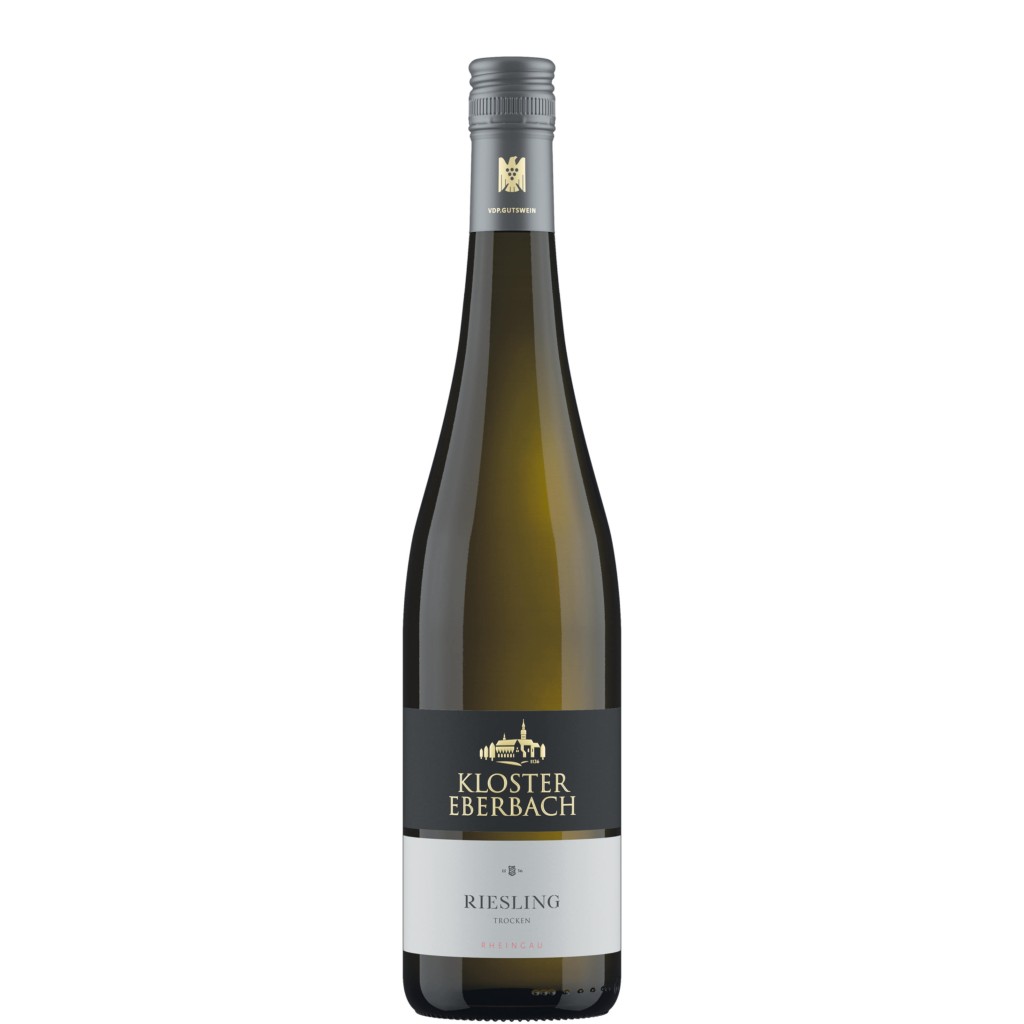2022 Riesling trocken