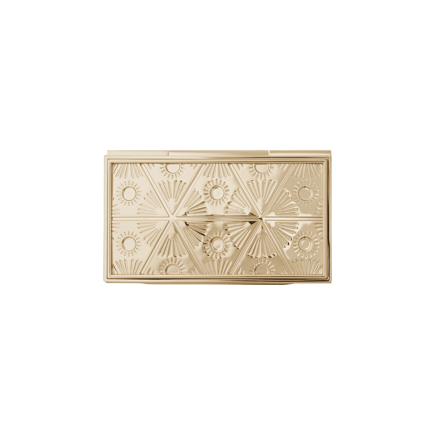 Bobbi Brown Luxe Eye Shadow Duo Palette d'Ombres à Paupières