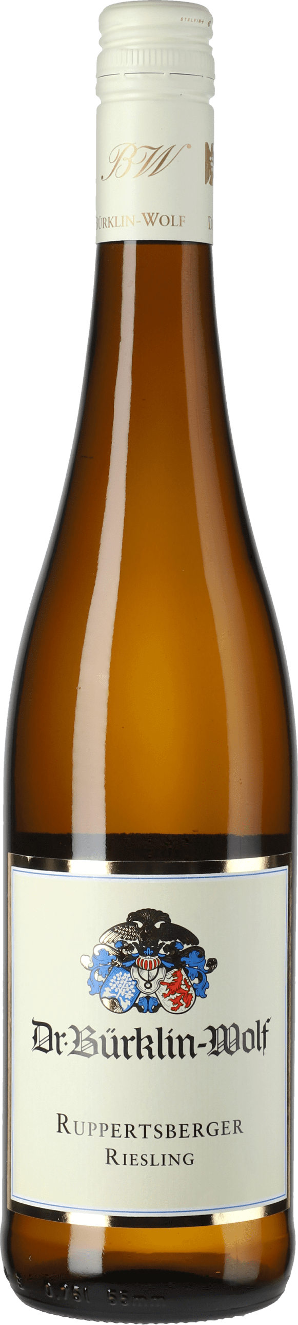 Bürklin Wolf: Riesling Ruppertsberger Ortswein 2022