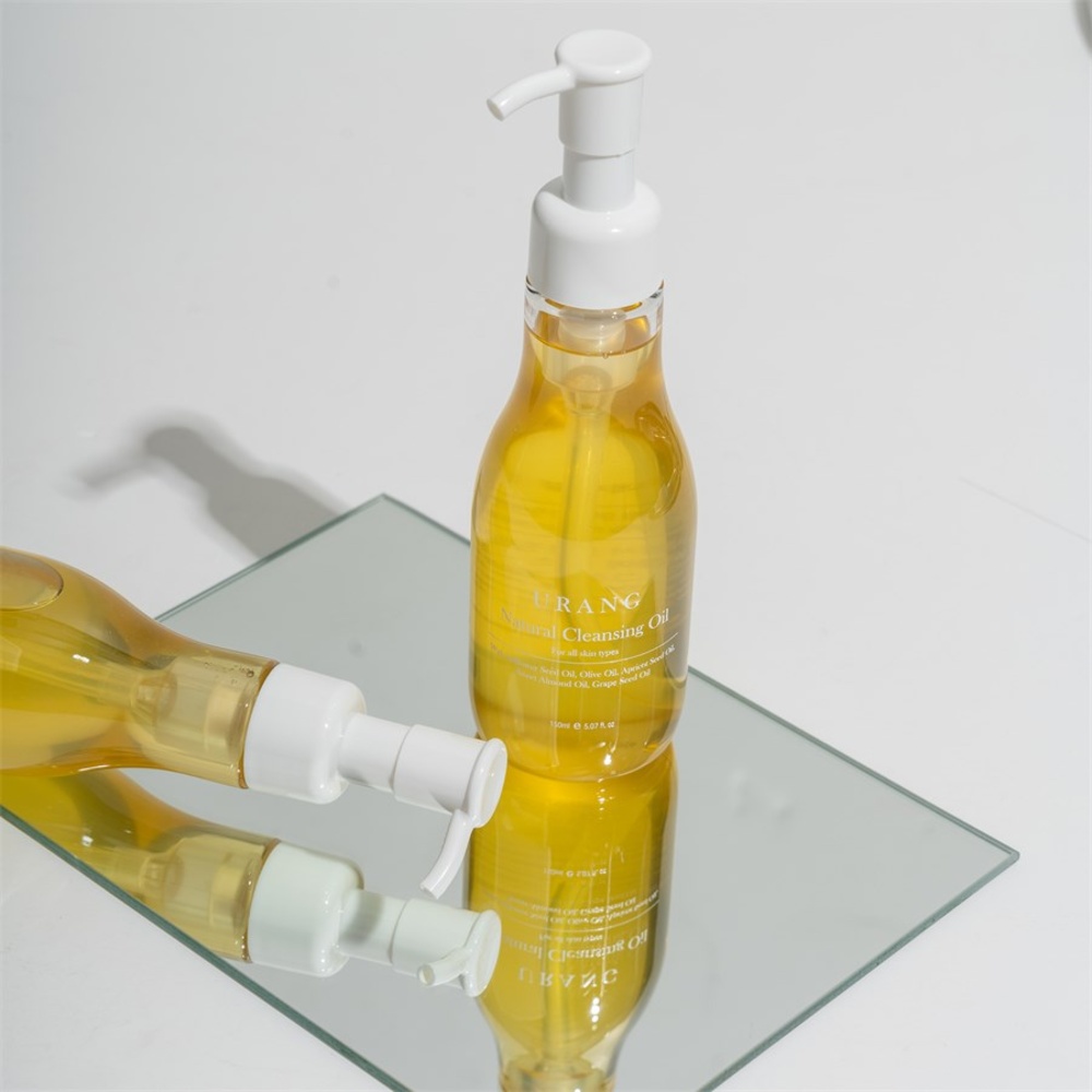 URANG Natural Cleansing Oil Huile nettoyante