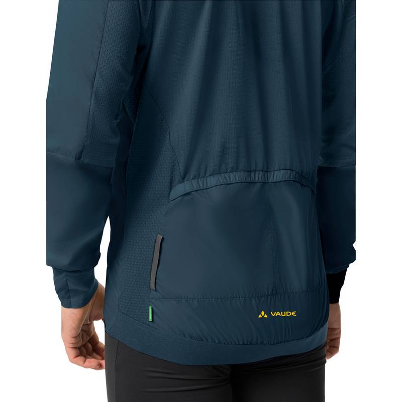 VAUDE Men's Furka Air Jacket Outdoorjacke Herren