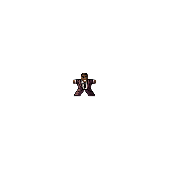 Businessman 2