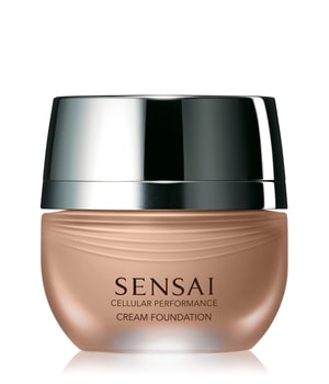 Sensai Cellular Performance Foundations Cream Flüssige Foundation-30 ml