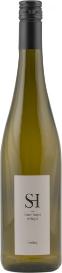 2022 Riesling trocken - Weingut Simon Huber