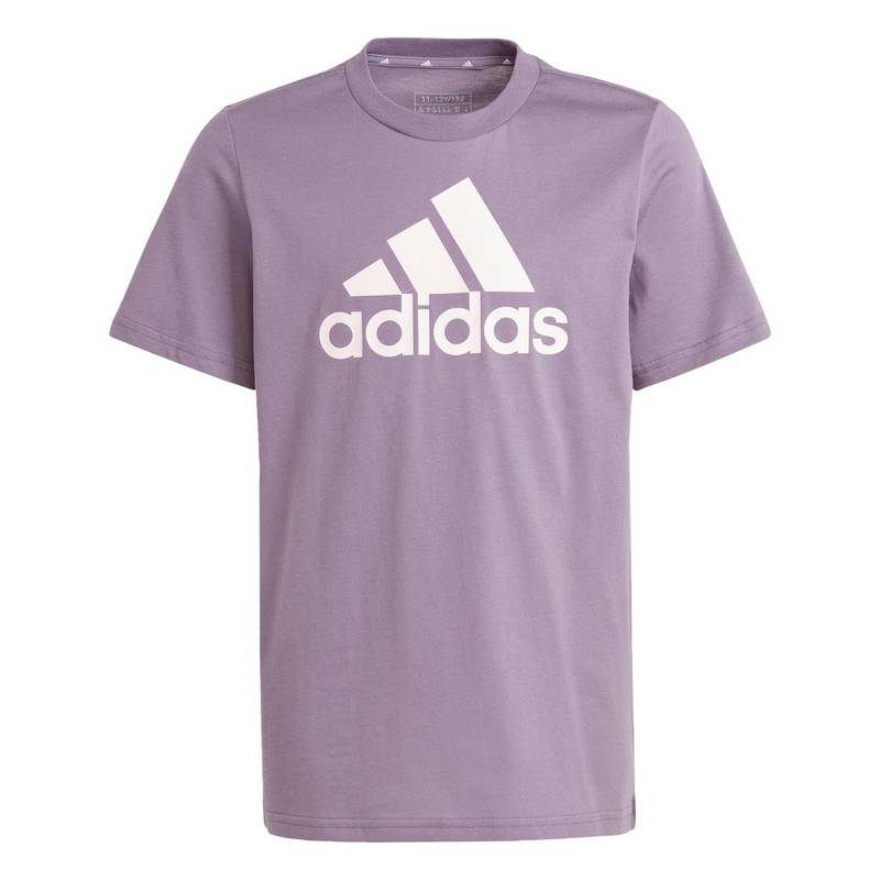 adidas Essentials Big Logo Cotton T-Shirt T-Shirt Kinder