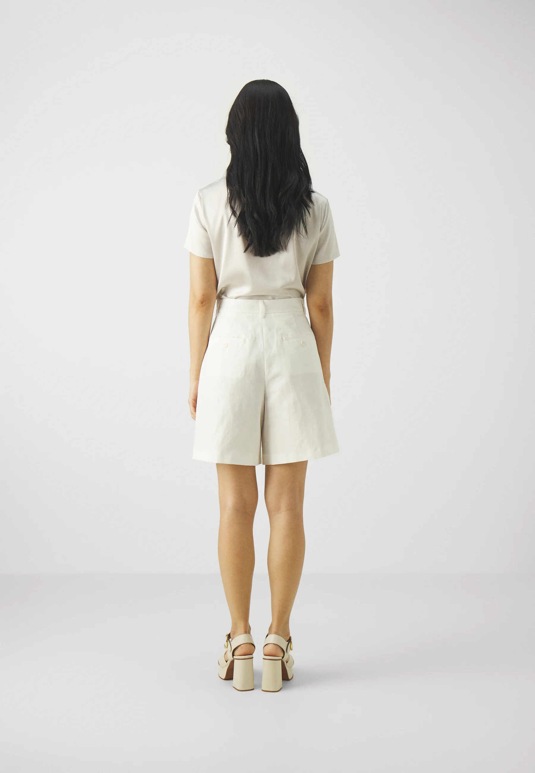 FIN DE SEMANA MaxMara ECUBA - Pantalones cortos