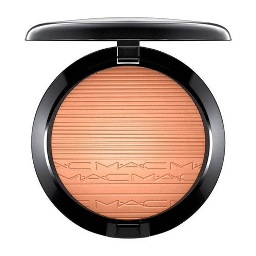 MAC Extra Dimension Skinfinish šminka odtenek Show Gold 9 gramov