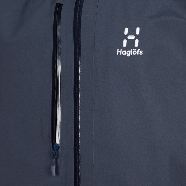 FRONT PROOF JACKET Herren - Hardshelljacke