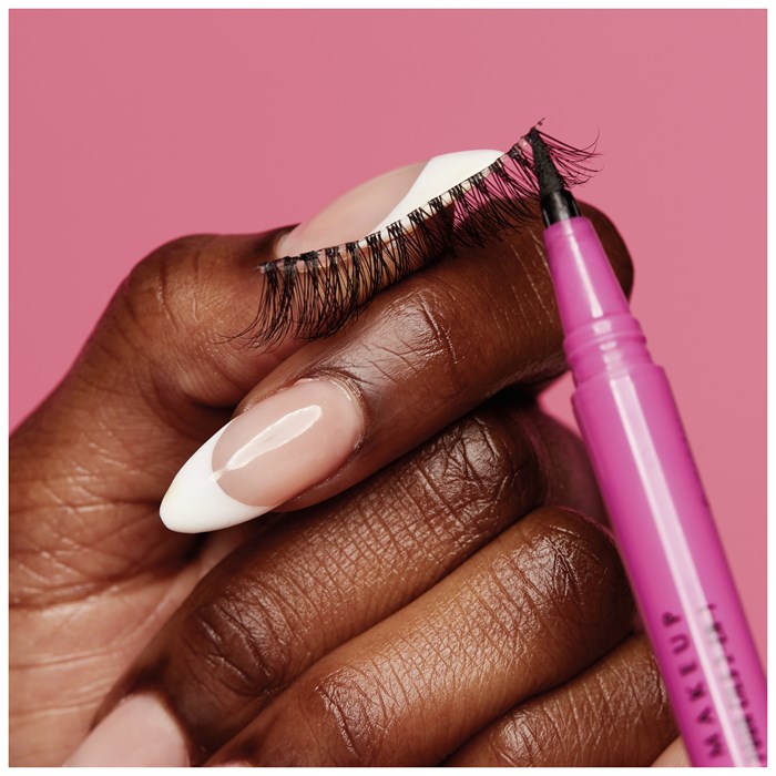 Barbie Jumbo Lashes