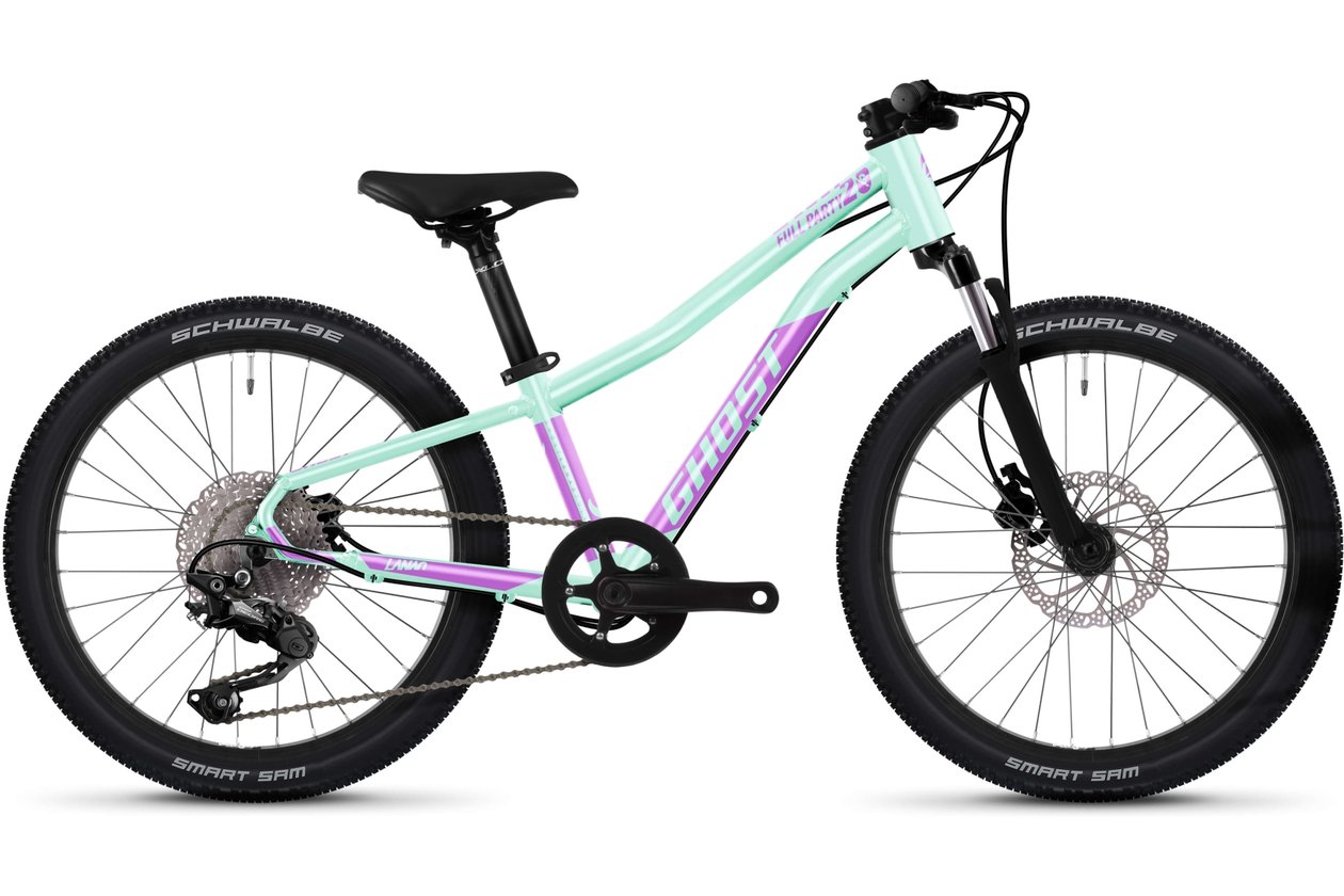 Ghost Lanao 20 Full Party - 2023 - 20 Zoll - Diamant