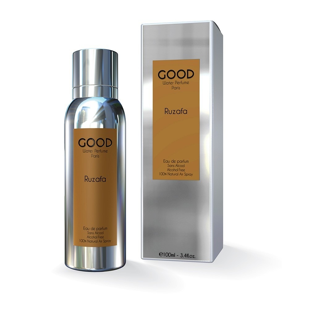 Parfum GOOD WATER PARFUM GOOD WATER PARFUM PARÍŽ RUZAFA