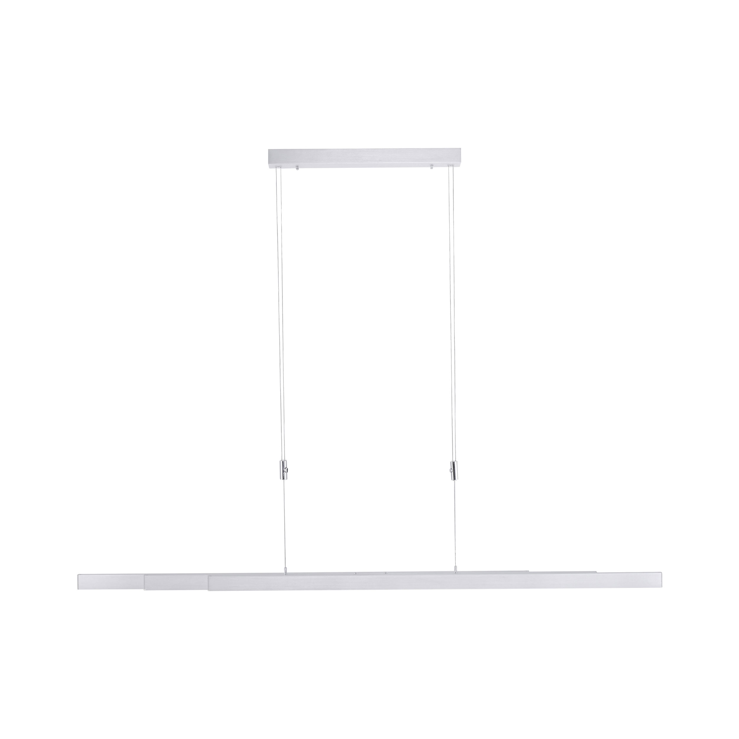 Paul NeuhausLED-Pendelleuchte 3flg