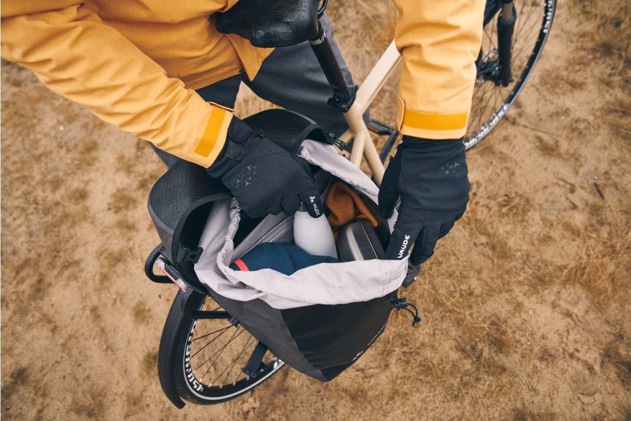 Vaude Aqua Back Pro Single