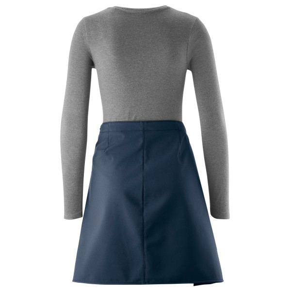 Mamalila - Women's Softshell Rock Allrounder - Rock