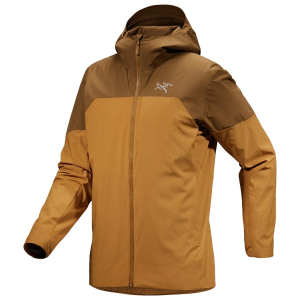Arc'teryx - Proton Hybrid Hoody - Softshelljacke