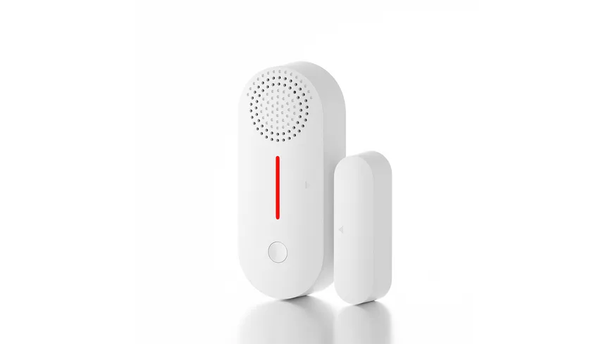 Müller Türkontakt mit Alarm Smart/WLAN
