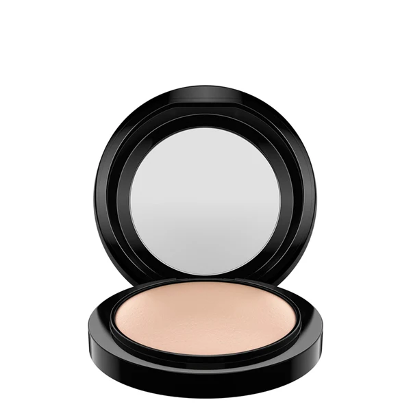 Pūderi Mineralize Skinfinish Natural - kompaktais pūderis, birstošais pūderis