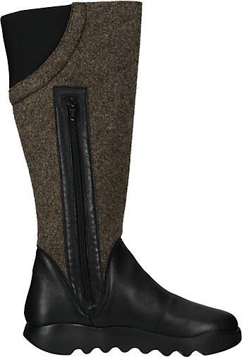 softinos Stiefel
