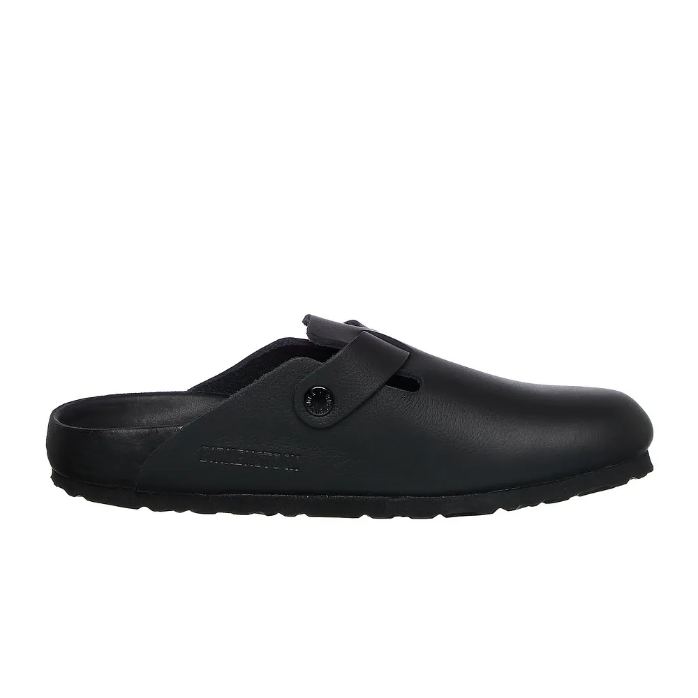 Birkenstock W Boston NL 1026789 / schwarz