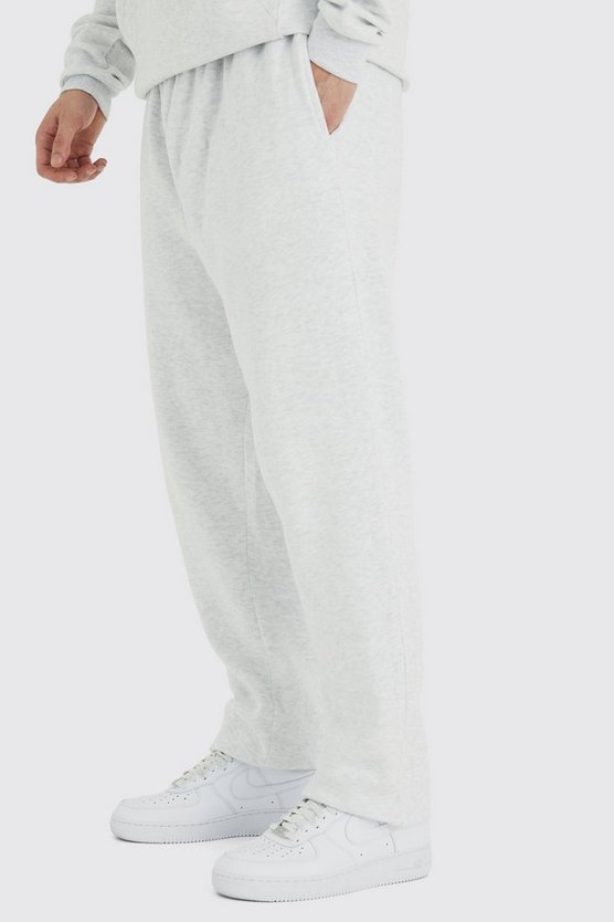 Tall Oversize Basic Jogginghose