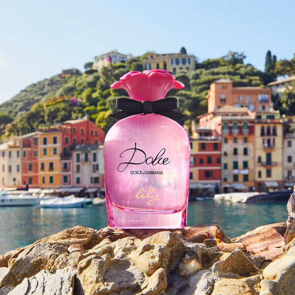 Dolce&Gabbana Dolce Lily Eau de Toilette
