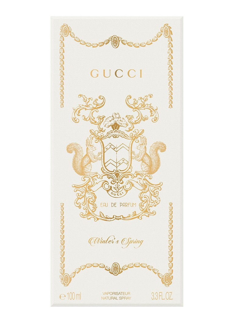 Gucci Spring Winter Eau de Parfum