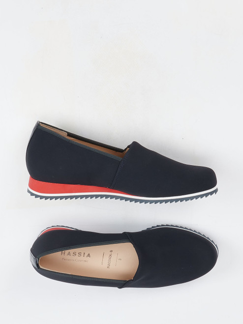 Slipper-25611090035 Hassia