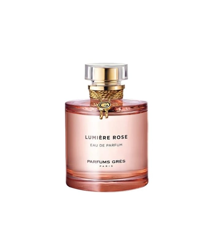 Grès-LUMIERE ROSE-Eau de Parfum Vaporisateur