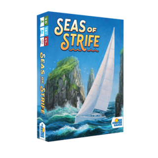Seas of Strife (EN)