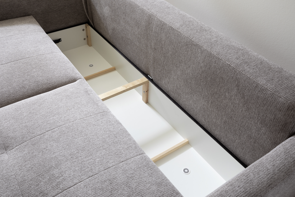 Schlafsofa Lyon De Luxe