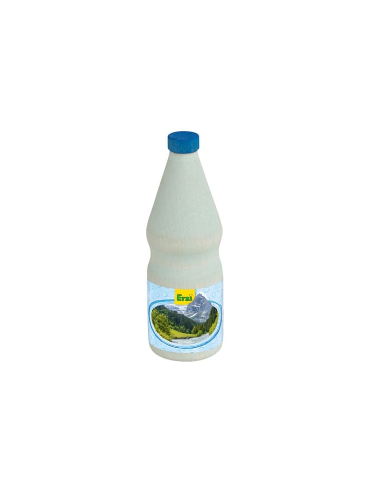 Erzi Mineralwasser für Kaufladenzubehör in weiß günstig kaufen onesize