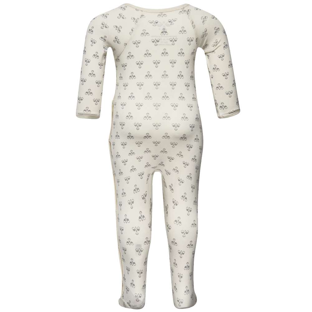 hummel hmlBABY Bee Baby Wickelstrampler 201389-1506