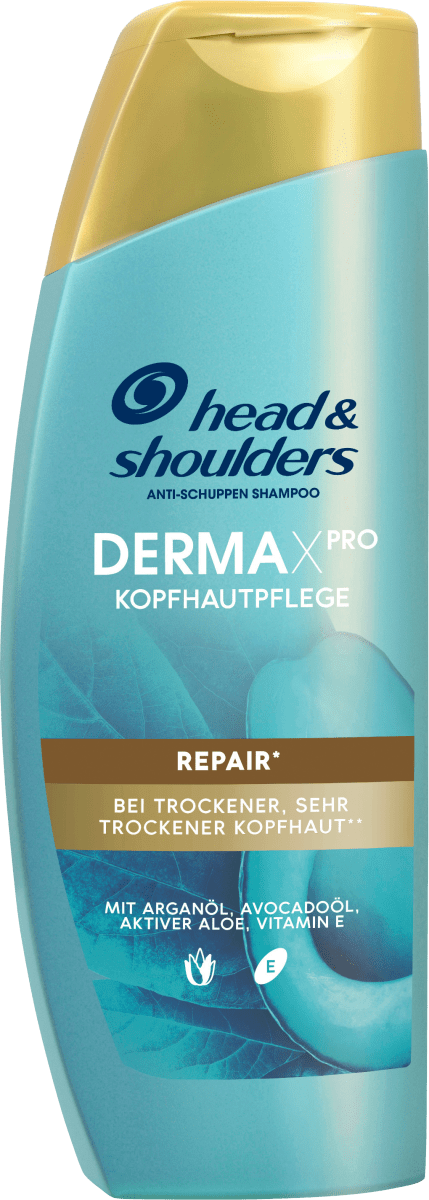 Shampoo Derma x Pro Repair, 250 ml
