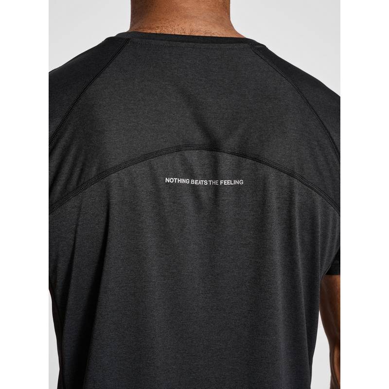 Newline nwlTEMPE T-SHIRT S/S MEN T-Shirt Herren