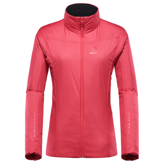 Black Yak - Women's Calvana Jacket - Kunstfaserjacke
